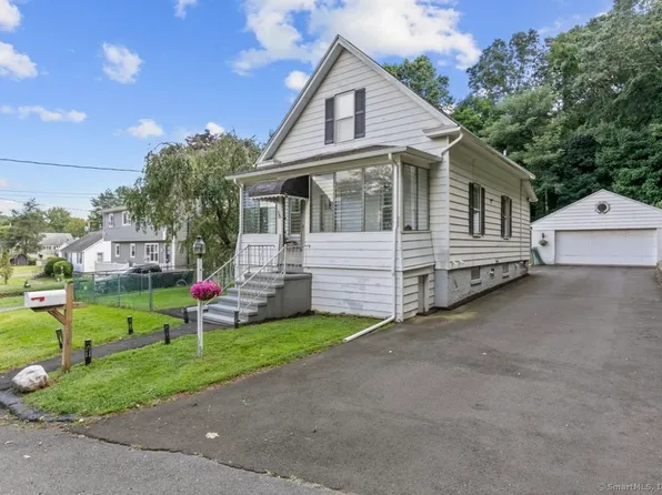 16 Taft Street, East Haven, CT 06513