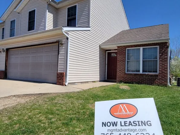 3891-3895 Ledyard St, West Lafayette, IN 47906