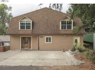 15885 SW Tualatin St, Sherwood, OR