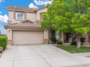 6605 Brezza Dolce Ave NW, Albuquerque, NM 87114
