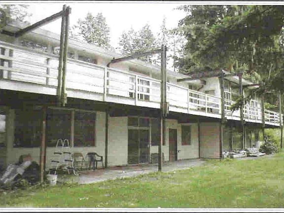 BackSide-2 entry levels