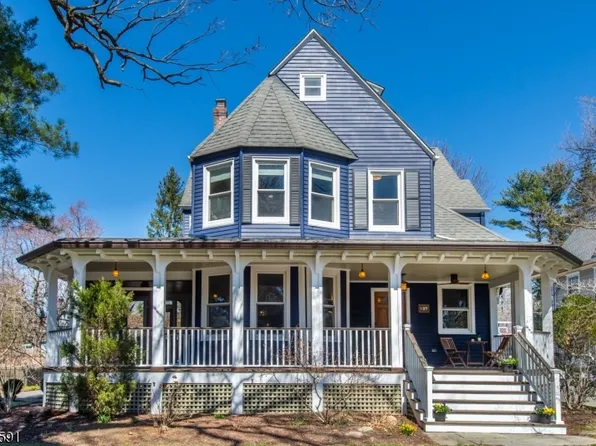 197 Inwood Ave, Montclair Twp., NJ 07043