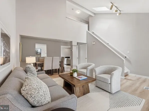 6534 Smokehouse Ct, Columbia, MD 21045