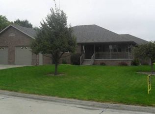 601 S Werner St, Battle Creek, NE 68715