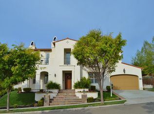 4017 Tulip Way, San Ramon, CA 94582