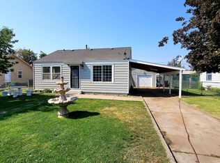 1204 Queen Ave, Yakima, WA 98902