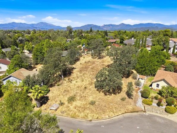 646 Ansley Ct, Redding, CA 96003