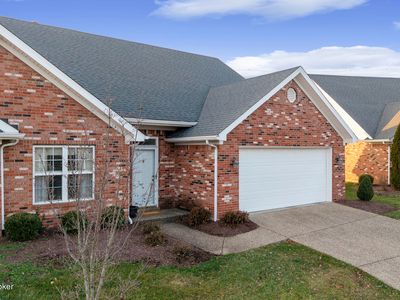 4215 Garden Ridge Rd, Crestwood, KY, 40014