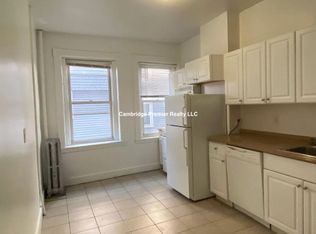 64 Brighton Ave APT 405, Boston, MA 02134