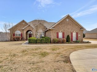 12574 Nani Dr, Madison, AL 35756