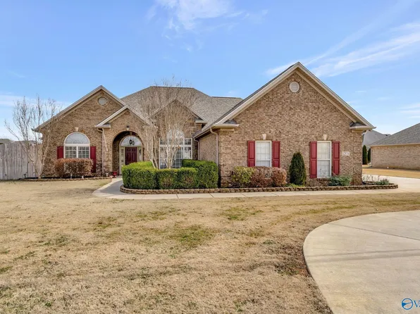 12574 Nani Dr, Madison, AL 35756