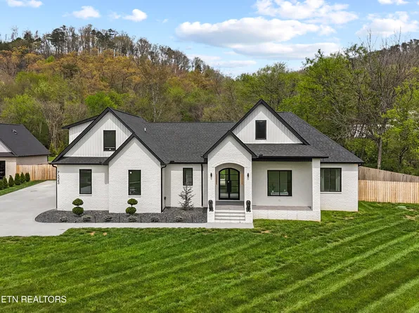 7523 Millertown Pike, Knoxville, TN 37924