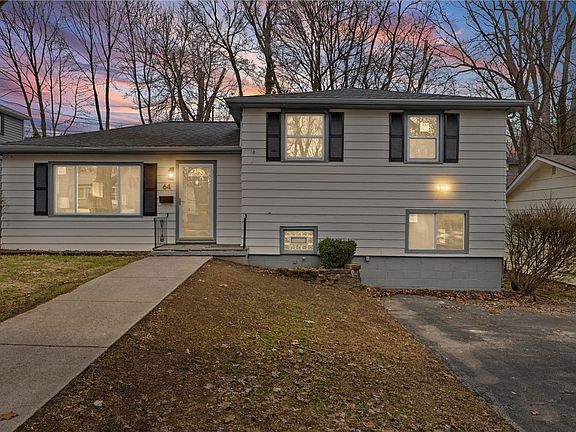 3rd image of 64 Burley Rd