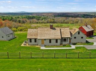 31 Still River Depot Rd, Harvard, MA 01451