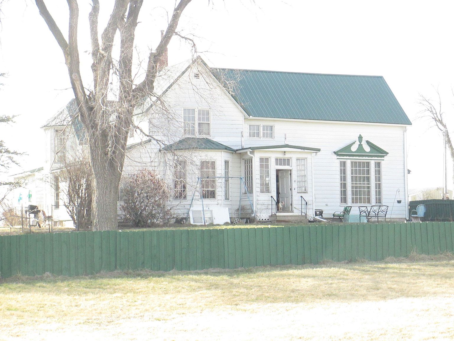 727 N Front St, Humeston, IA 50123 MLS CS404 Zillow