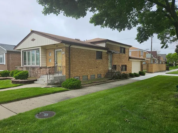 232 E 87th St, Chicago, IL 60619