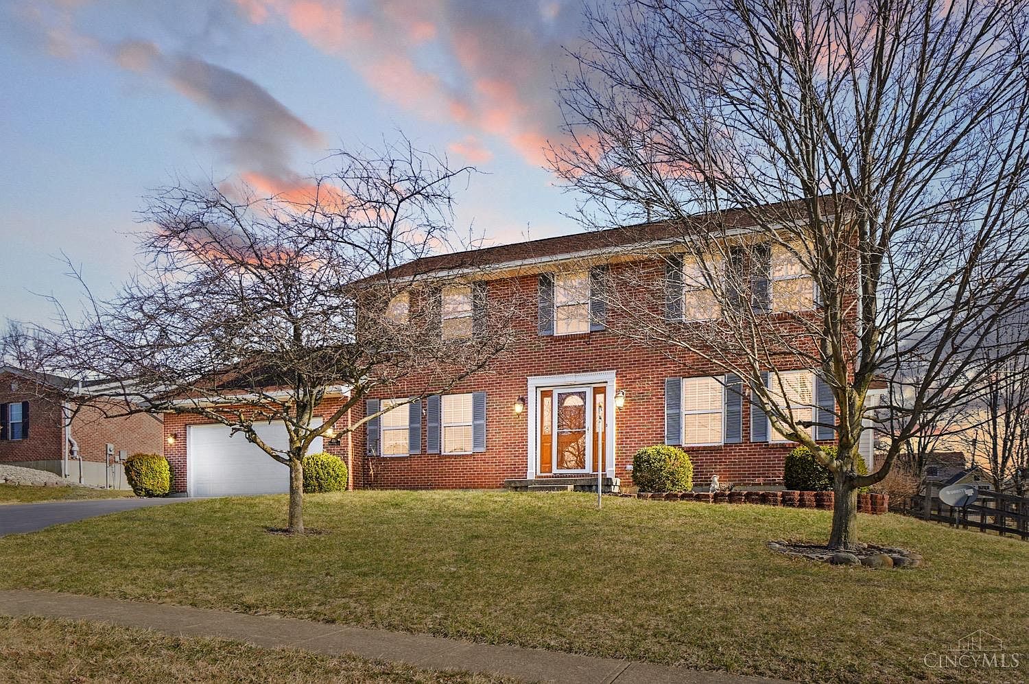 4260 Pheasant Trail Ct, Liberty Township, OH 45011 | Zillow