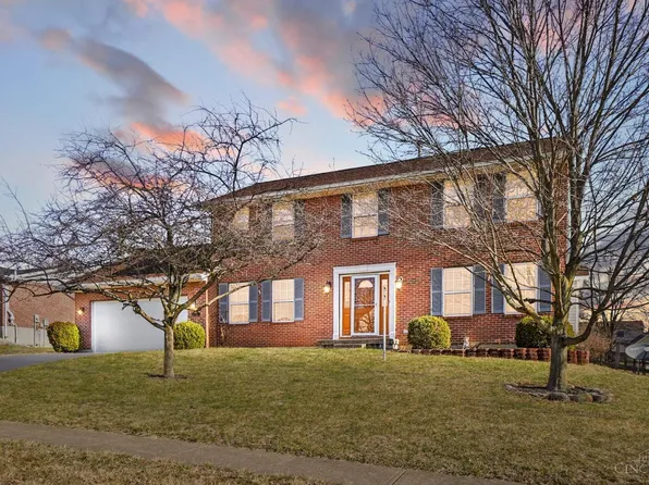 4260 Pheasant Trail Ct, Liberty Township, OH 45011