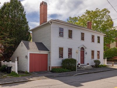 72 Summer Street, Portsmouth, NH, 03801