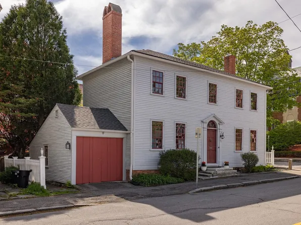 72 Summer Street, Portsmouth, NH 03801