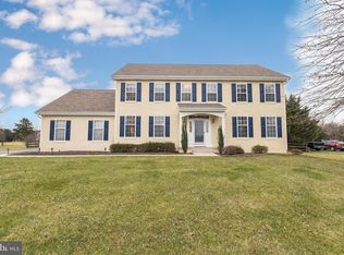 5 McCormick Way, Lincoln University, PA 19352