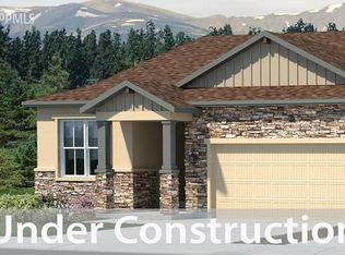 3255 Excelsior Dr, Colorado Springs, CO 80920