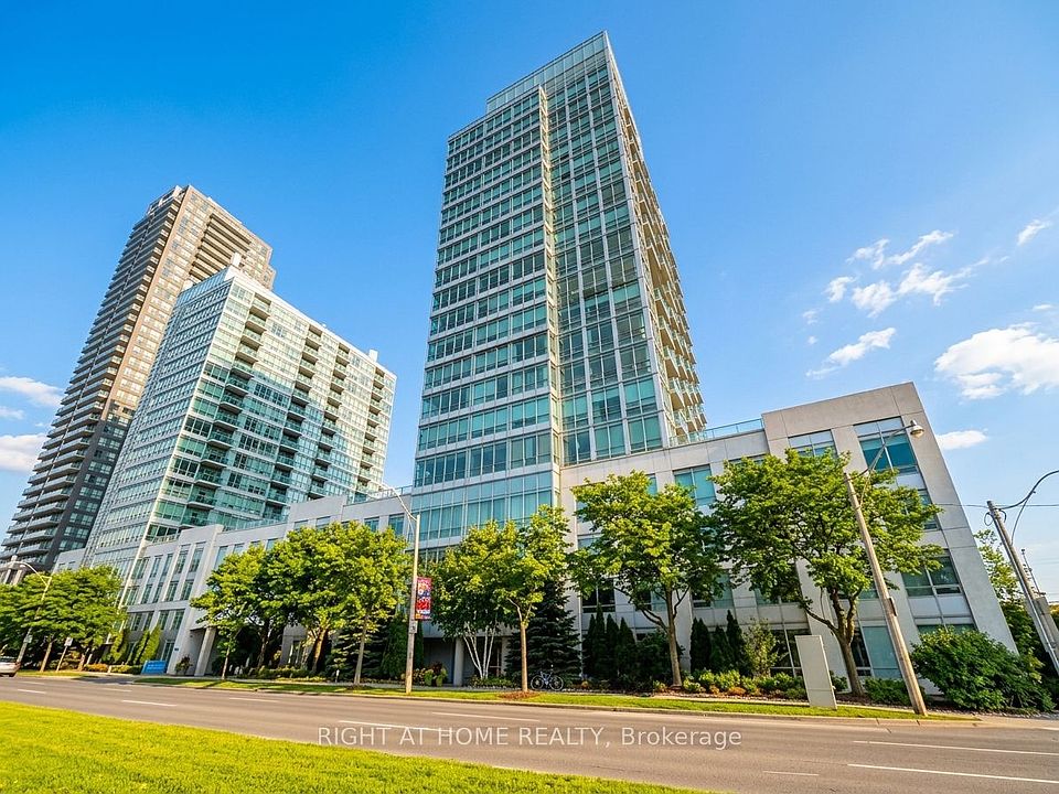 1st image of 1900 Lake Shore Blvd W #1701