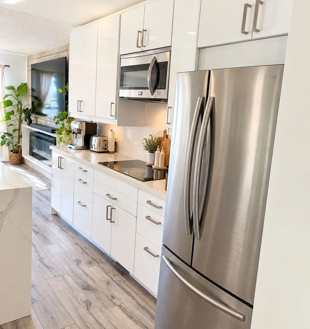 2 bed, $2,250 — Photo 3