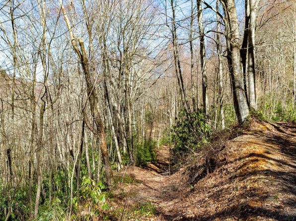 LOT-48C Bearwallow Ridge Trl, Cherokee, NC 28719