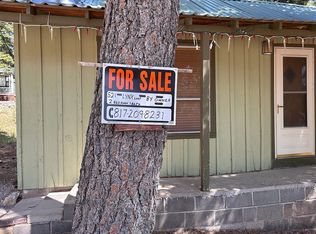 521 Lynx Loop, Cloudcroft, NM 88317