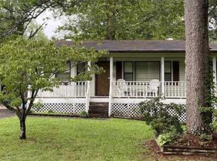 1915 2nd Pl NW, Birmingham, AL 35215