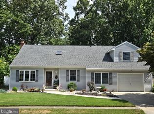 507 Elberne Ave, Westville, NJ 08093