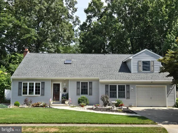 507 Elberne Ave, Westville, NJ 08093