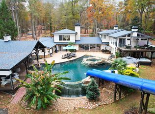2440 Emerald Dr, Jonesboro, GA 30236
