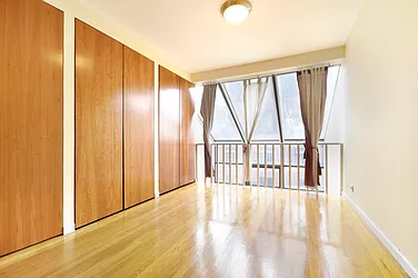 Rented by Keller Williams NYC