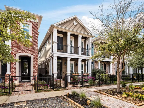 422 W 26th St, Houston, TX 77008