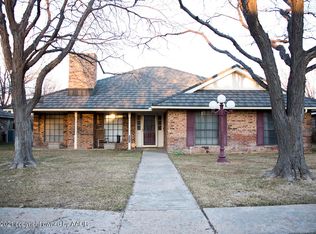 6405 Euston Dr, Amarillo, TX 79109