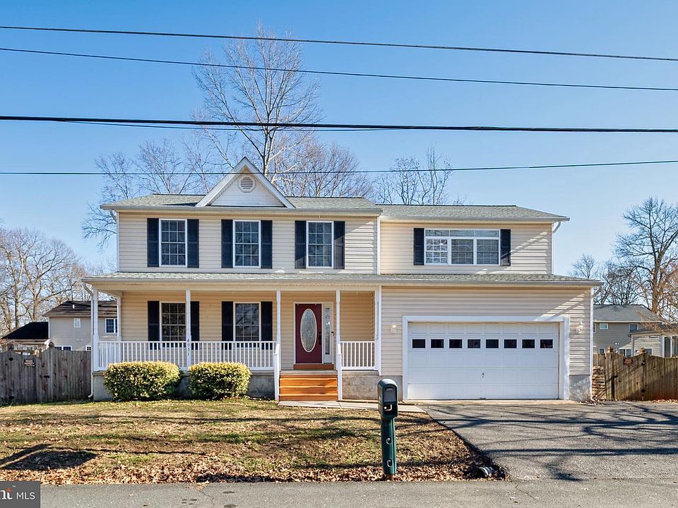 1st image of 4951 Dogwood St