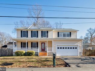 4951 Dogwood St, Shady Side, MD 20764