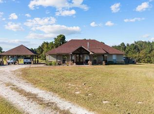 150 Private Road 6421, Palestine, TX 75803