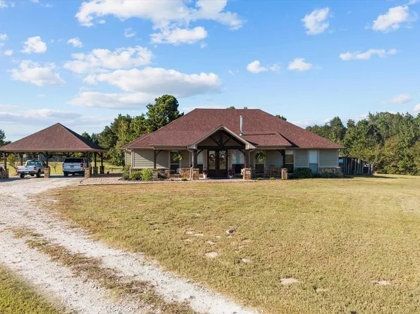 150 Private Road 6421, Palestine, TX 75803