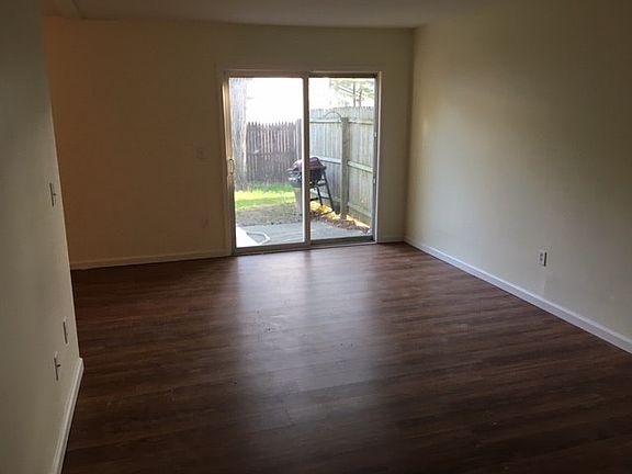 new laminate floor