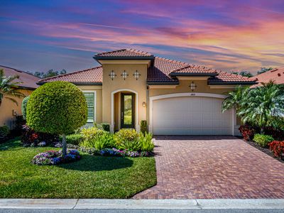 1409 Redona Way, Naples, FL, 34113