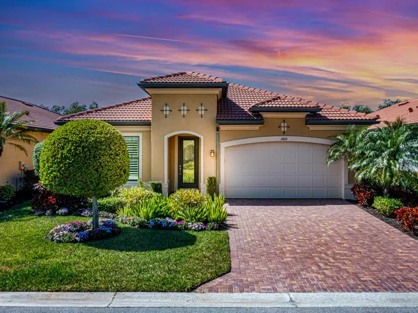 1409 Redona Way, Naples, FL 34113