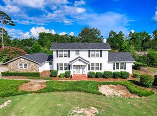 314 Pleasant Home Rd, Augusta, GA 30907