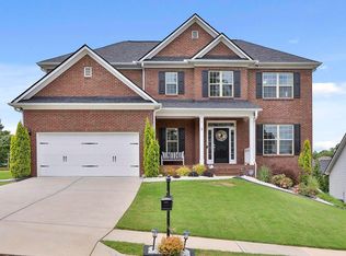 17 Pillar Point, Newnan, GA 30265