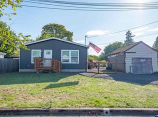 105 Columbus St NE, Albany, OR 97321