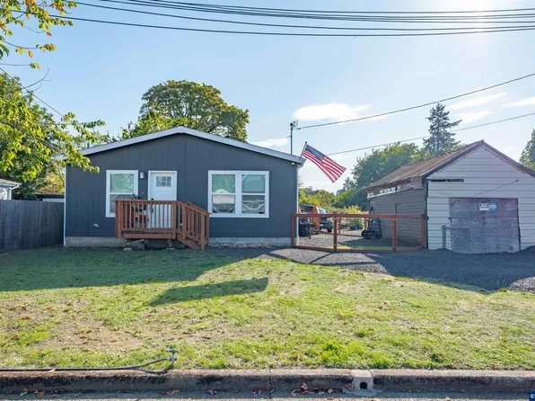 105 Columbus St NE, Albany, OR 97321