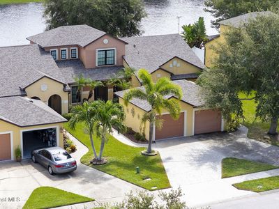 4575 Radiant Way APT 102, Melbourne, FL, 32901