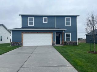 2856 S Maize Rd, Wichita, KS 67215